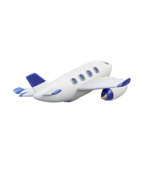 Icono avión
